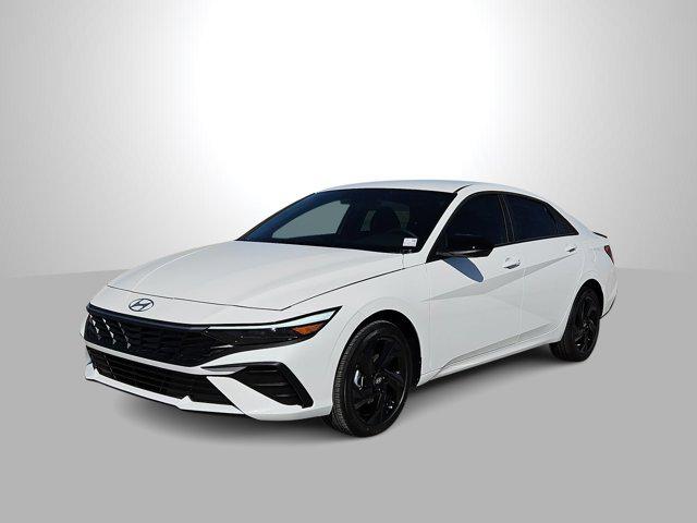 Thumbnail: 2026 Hyundai Elantra - 4