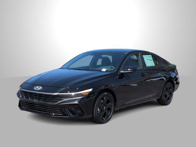 Thumbnail: 2026 Hyundai Elantra - 4