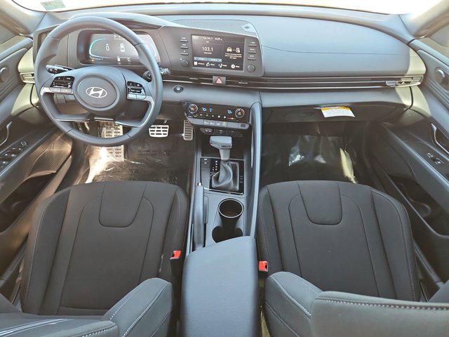 Thumbnail: 2026 Hyundai Elantra - 15