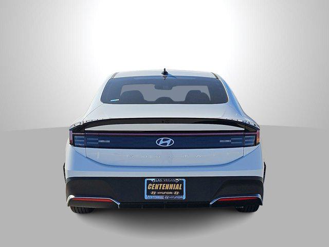 Thumbnail: 2026 Hyundai Sonata - 7