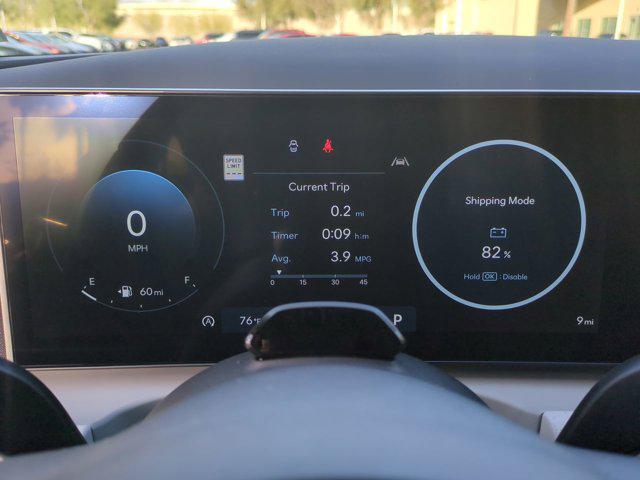 Thumbnail: 2026 Hyundai Tucson - 33