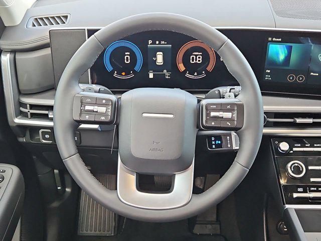 Thumbnail: 2026 Hyundai Santa Fe - 21