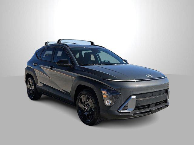 Thumbnail: 2026 Hyundai Kona - 2