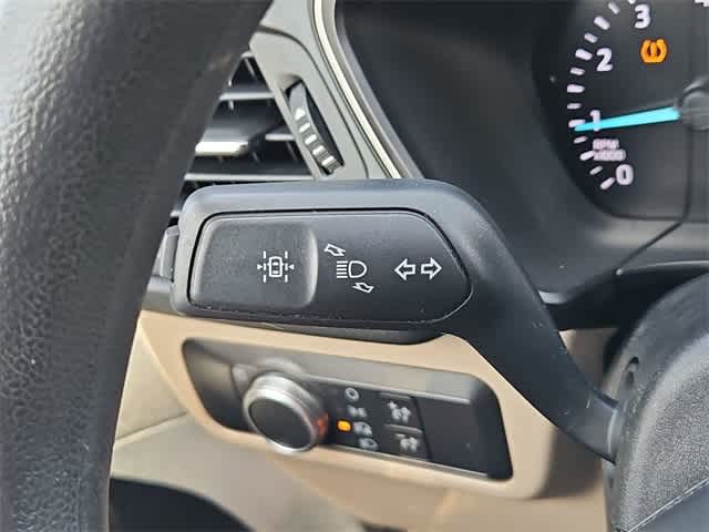 Thumbnail: 2020 Ford Escape - 26