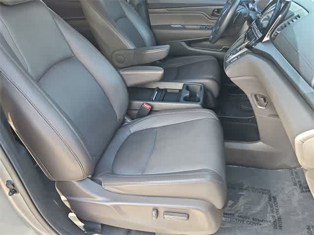 Thumbnail: 2019 Honda Odyssey - 23