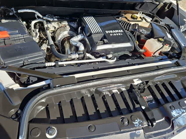 Thumbnail: 2021 Chevrolet Silverado 1500 - 15