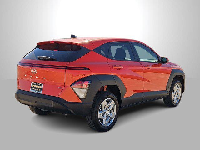 Thumbnail: 2026 Hyundai Kona - 8