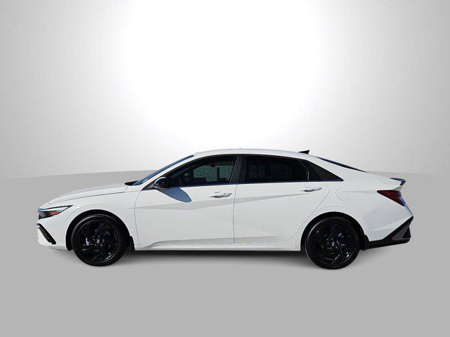 Thumbnail: 2026 Hyundai Elantra - 5