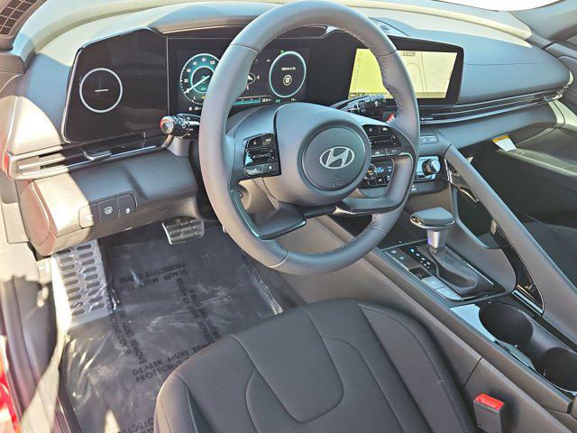Thumbnail: 2025 Hyundai Elantra - 10