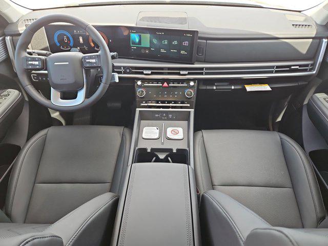 Thumbnail: 2026 Hyundai Santa Fe - 15