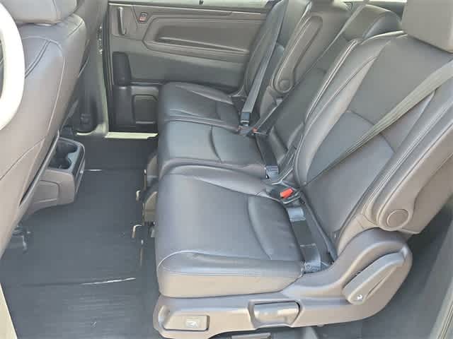 Thumbnail: 2019 Honda Odyssey - 21
