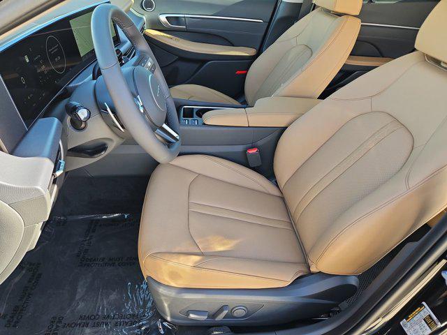 Thumbnail: 2025 Hyundai Sonata - 16