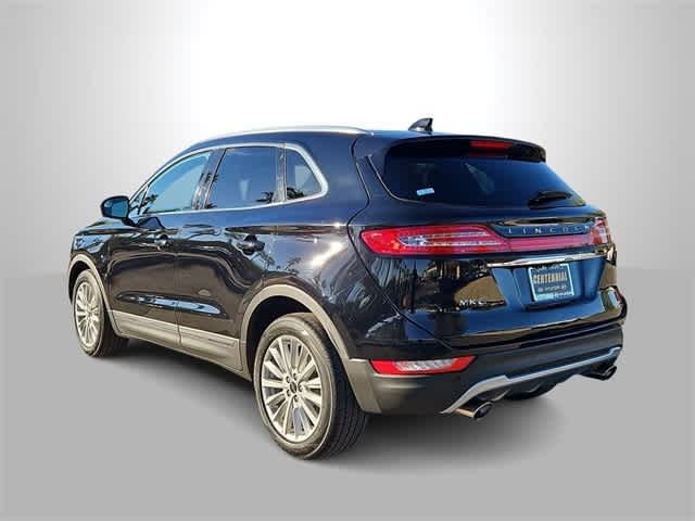 Thumbnail: 2019 Lincoln MKC - 6