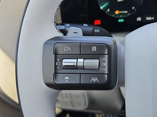 Thumbnail: 2026 Hyundai Palisade - 24