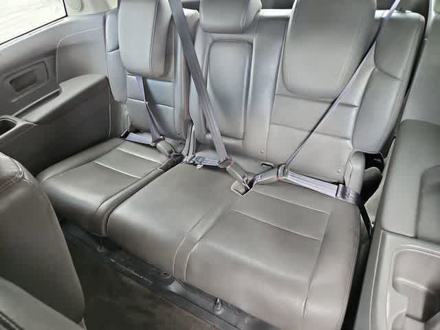 Thumbnail: 2011 Honda Odyssey - 38