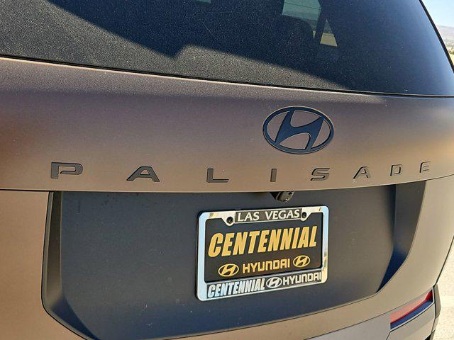 Thumbnail: 2026 Hyundai Palisade - 12
