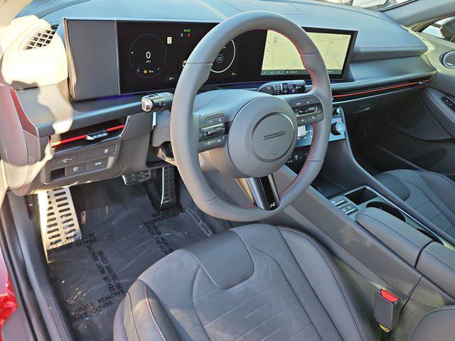 Thumbnail: 2025 Hyundai Sonata - 10