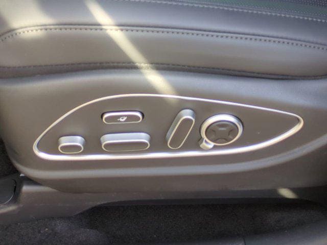 Thumbnail: 2026 Hyundai Palisade - 17