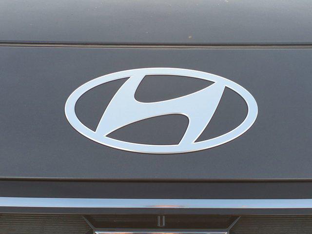 Thumbnail: 2026 Hyundai Palisade - 11