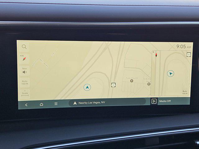 Thumbnail: 2026 Hyundai Palisade - 30