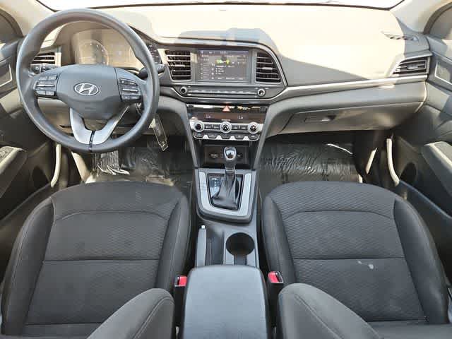 Thumbnail: 2020 Hyundai Elantra - 15