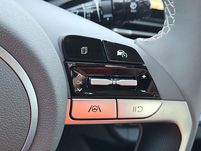 Thumbnail: 2025 Hyundai Elantra - 23