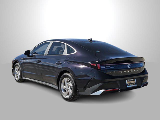 Thumbnail: 2026 Hyundai Sonata - 6