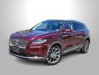 Used 2021 Lincoln Nautilus Reserve SUV