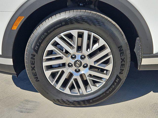 Thumbnail: 2026 Hyundai Palisade - 13