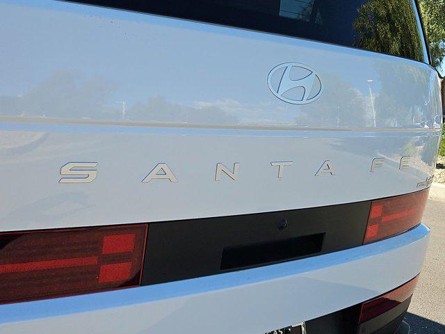 Thumbnail: 2026 Hyundai Santa Fe - 12