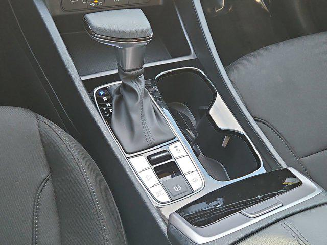 Thumbnail: 2026 Hyundai Tucson - 30