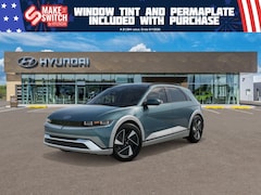 2026 Hyundai IONIQ 5 Limited SUV