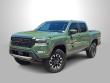 Used 2022 Nissan Frontier PRO-4X Truck Crew Cab