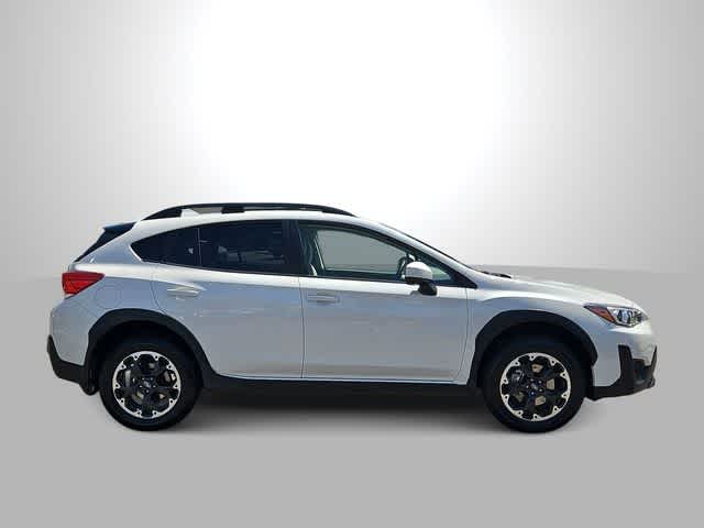 Thumbnail: 2021 Subaru Crosstrek - 9