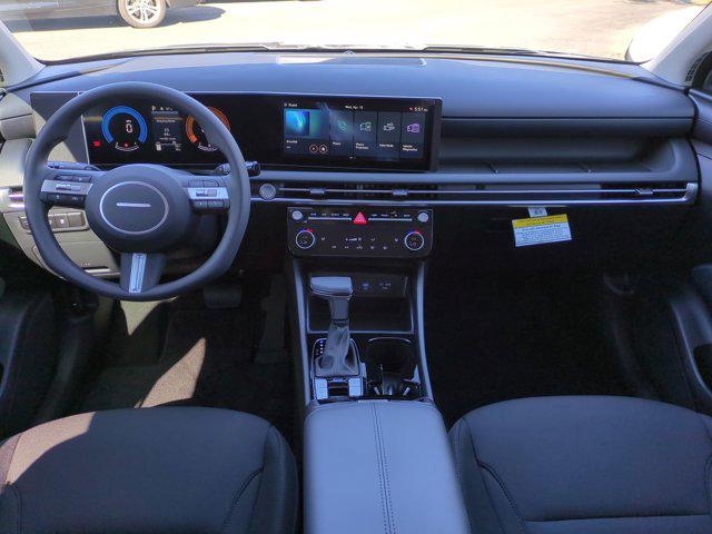 Thumbnail: 2026 Hyundai Tucson - 16