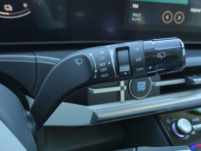 Thumbnail: 2026 Hyundai Santa Fe - 24