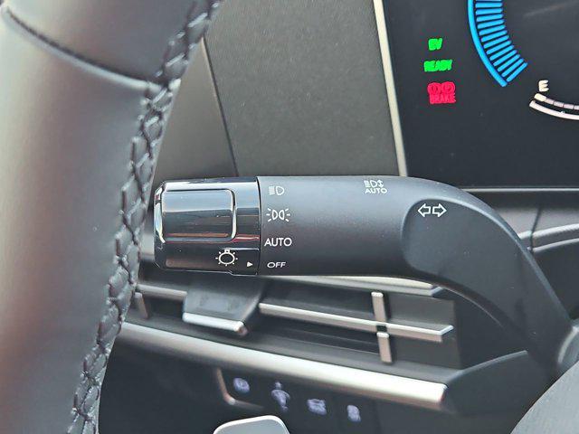 Thumbnail: 2026 Hyundai Santa Fe - 26