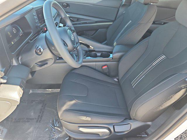 Thumbnail: 2026 Hyundai Elantra - 16