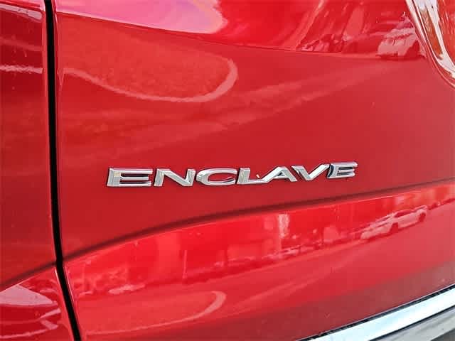 Thumbnail: 2023 Buick Enclave - 12