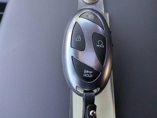 Thumbnail: 2026 Hyundai Santa Fe - 37