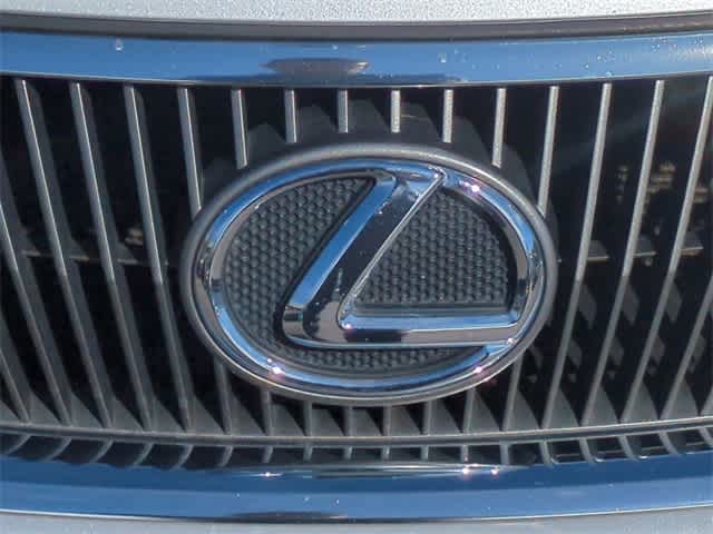 Thumbnail: 2014 Lexus IS - 13