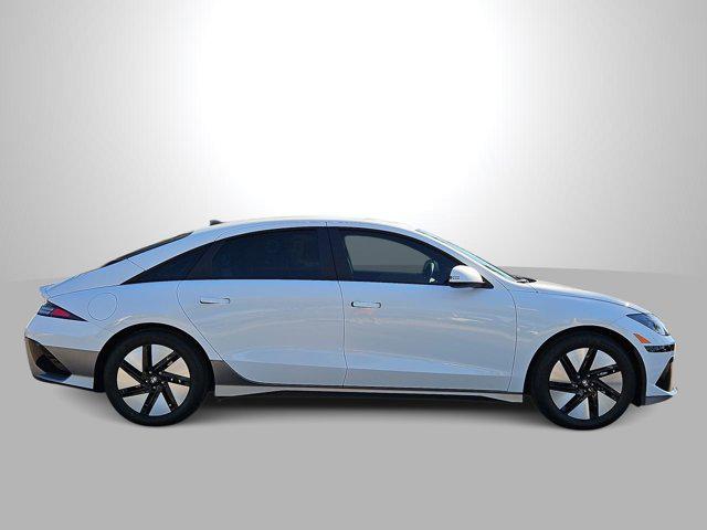 Thumbnail: 2025 Hyundai Ioniq 6 - 9