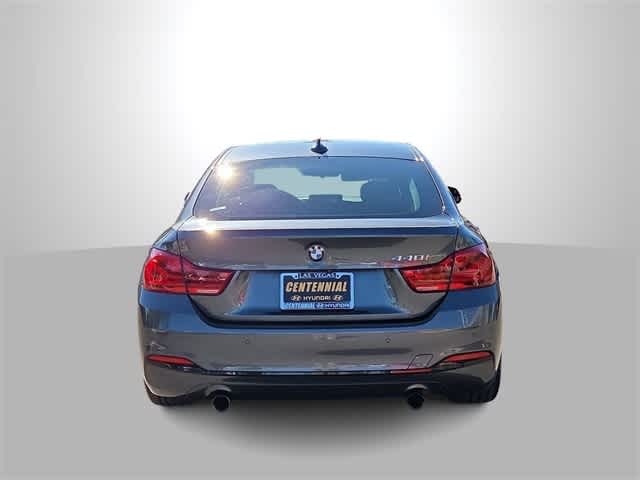 Thumbnail: 2019 BMW 4 Series - 7