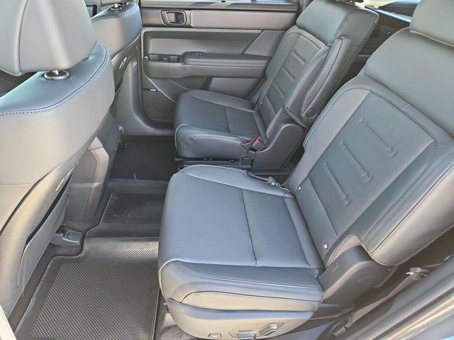 Thumbnail: 2026 Hyundai Santa Fe - 20