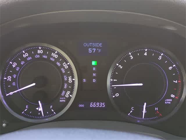 Thumbnail: 2014 Lexus IS - 33