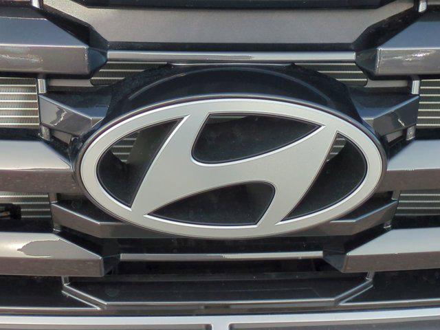 Thumbnail: 2026 Hyundai Tucson - 11