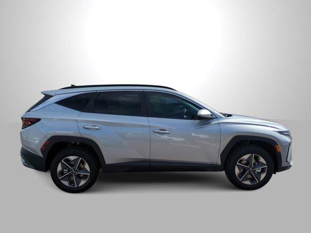 Thumbnail: 2026 Hyundai Tucson - 9