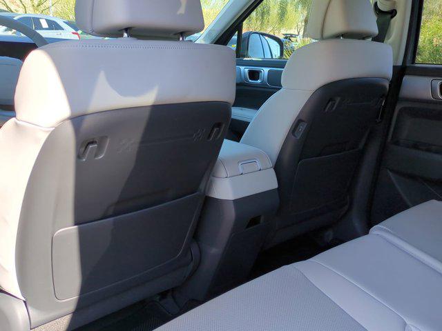 Thumbnail: 2026 Hyundai Santa Fe - 18