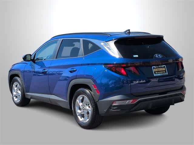 Thumbnail: 2024 Hyundai Tucson - 6
