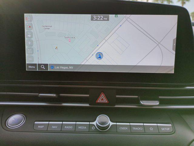 Thumbnail: 2026 Hyundai Elantra - 29